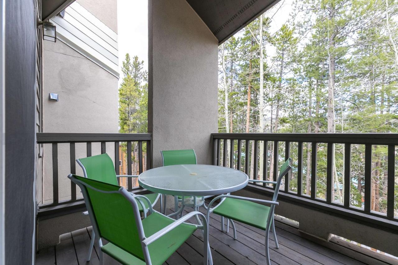 Chimney Ridge 506 Villa Breckenridge Exterior photo
