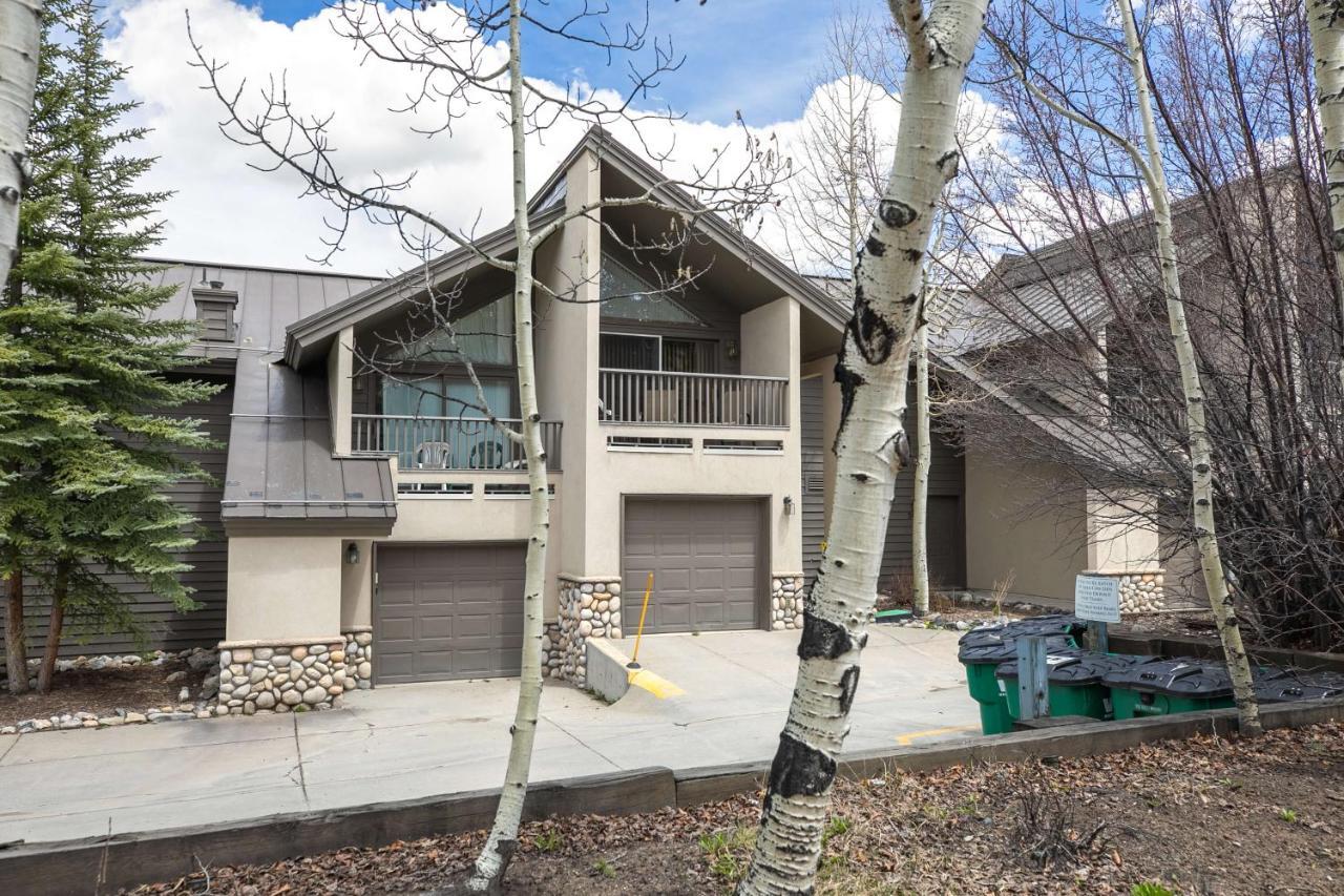 Chimney Ridge 506 Villa Breckenridge Exterior photo