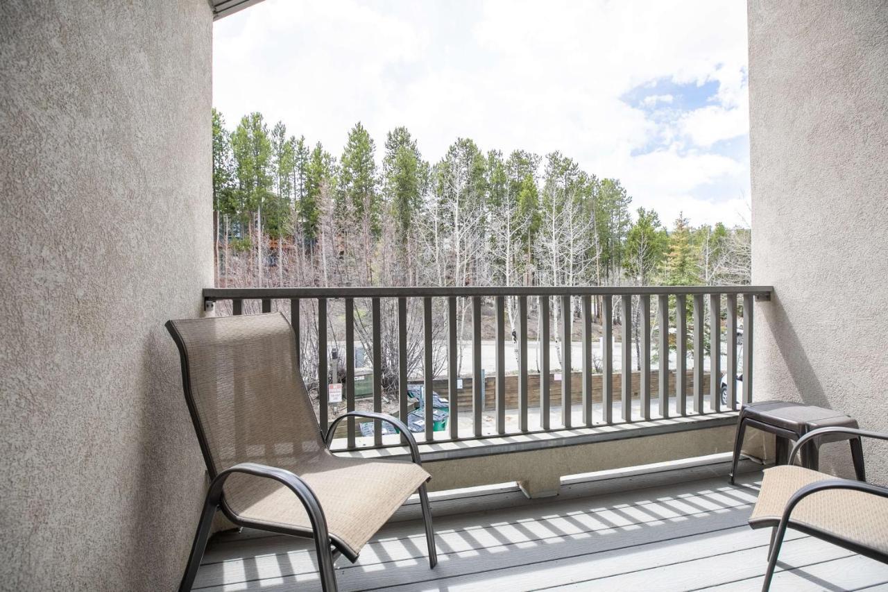 Chimney Ridge 506 Villa Breckenridge Exterior photo